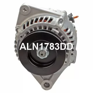 114227,CAL40127AS,CAL40127GS,DRA0073,1022110670,1022114120,1022114121,DAN939,210846,JA1783IR,8EL011711291,8EL738155001,ALN1783BS,ALN1783CC,ALN1783DD,ALN1783UX,ALN1783YJ,ALN1783YX,ALN1783RB,ALN1783WA,2706027030,301N21067Z Генератор Toyota Avensis 1 Арт А2222256233-2, вид 7