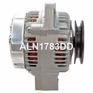 114227,CAL40127AS,CAL40127GS,DRA0073,1022110670,1022114120,1022114121,DAN939,210846,JA1783IR,8EL011711291,8EL738155001,ALN1783BS,ALN1783CC,ALN1783DD,ALN1783UX,ALN1783YJ,ALN1783YX,ALN1783RB,ALN1783WA,2706027030,301N21067Z Генератор Toyota Avensis 1 Арт А2222256233-2, вид 8