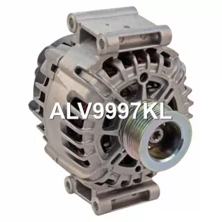 ALV9997DD,ALV9997KL,ALV9997RN,2116054985,2116075170,8450006900,ALV9997RB,ALV9997WA,2622171A,439997,TG12C209,301N20413Z Генератор Volkswagen Bora Арт MOS00296835-4, вид 1