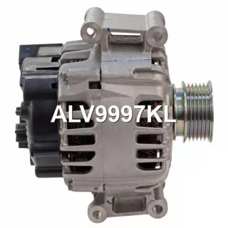 ALV9997DD,ALV9997KL,ALV9997RN,2116054985,2116075170,8450006900,ALV9997RB,ALV9997WA,2622171A,439997,TG12C209,301N20413Z Генератор Volkswagen Bora Арт MOS00296835-4, вид 5