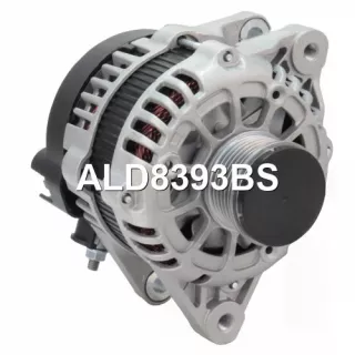 61003805,8400291,373002F300,373002F500,ALD8393BS,ALD8393KR,301N22295Z Генератор Hyundai Santa FE 3 (DM) Арт А2222696716-3, вид 1