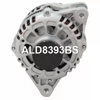 61003805,8400291,373002F300,373002F500,ALD8393BS,ALD8393KR,301N22295Z Генератор Hyundai Santa FE 3 (DM) Арт А2222696716-3, вид 6