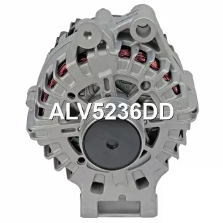 ALV5236DD,5702E7,439968,FG18S107,FGN18S107,31345236,36002013 Генератор Volvo V70 3 Арт А2222864820-8, вид 5