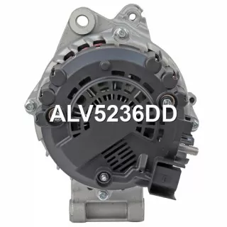 ALV5236DD,5702E7,439968,FG18S107,FGN18S107,31345236,36002013 Генератор Volvo V70 3 Арт А2222864820-8, вид 8
