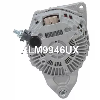 UD11052A,F042205108,115703,DRA1304,ALM9946AN,ALM9946BS,ALM9946DD,ALM9946KL,ALM9946UX,ALM9946ZD,LRA03628,LRA3628,A002TX1781,A002TX1781AE,A002TX1781AM,A002TX1781ZE,A2TX1781,A2TX1781AE,A2TX1781AM,A2TX1781ZE,ALM9946RB,ALM9946WA,231001AT1A,231001AT3A,231001AT6M,301N20267Z Генератор Nissan Navara D23 Арт MOS00328179-5, вид 7