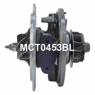 MCT0453,7572460001 Картридж турбины Chrysler Voyager 4 Арт RB000013359-2, вид 1