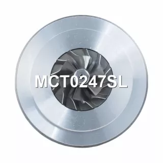 MCT0247,53039700055,MTK6123SL Картридж турбины Nissan interstar Арт А2222723833-1, вид 2