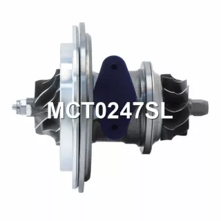 MCT0247,53039700055,MTK6123SL Картридж турбины Opel Movano 1 Арт А2222723833-3, вид 1