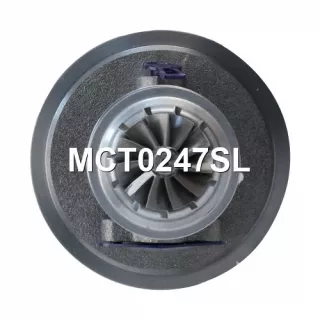 MCT0247,53039700055,MTK6123SL Картридж турбины Opel Movano 1 Арт А2222723833-3, вид 3