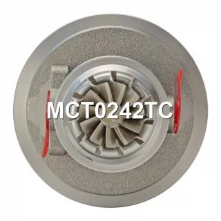 MCT0242,53039700018,53039700023,53039700024,53039700050,53039700051,53039700056,53039700057,53039700061,53039700063 Картридж турбины Citroen C4 1 Арт А2222679905-2, вид 3