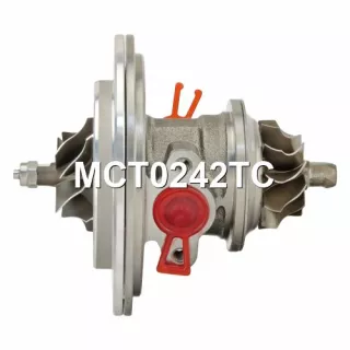 MCT0242,53039700018,53039700023,53039700024,53039700050,53039700051,53039700056,53039700057,53039700061,53039700063 Картридж турбины Peugeot 406 Арт А2222679905-12, вид 1