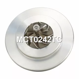 MCT0242,53039700018,53039700023,53039700024,53039700050,53039700051,53039700056,53039700057,53039700061,53039700063 Картридж турбины Peugeot Boxer 1 Арт А2222679905-14, вид 2