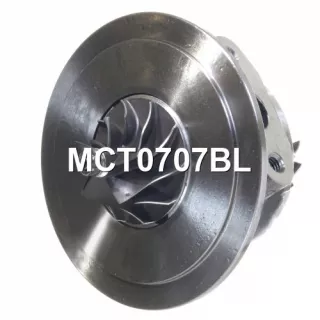 MCT0707,VF30A004,VVP2,MTI3223BH,MTI3223GR,MTI3223NM,MTI3223SL,MTI3223RB,9619172880,9646830980,0375H2,0375J9,1390073J01 Картридж турбины Suzuki Liana 1.4л Арт RB000011729-2, вид 2