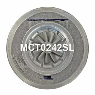 MCT0242,53039700018,53039700023,53039700024,53039700050,53039700051,53039700056,53039700057,53039700061,53039700063 Картридж турбины Peugeot 607 Арт А2223018740-13, вид 3