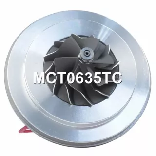 MCT0635,53049700059,53049700184,53049700200,MTK1237GR Картридж турбины Opel Insignia 1 Арт А2222704003-4, вид 2