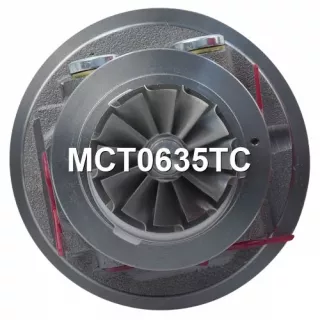 MCT0635,53049700059,53049700184,53049700200,MTK1237GR Картридж турбины Opel Insignia 1 Арт А2222704003-4, вид 3