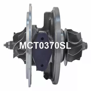 MCT0370,7108110001,7108110002,7108120001,7108120002 Картридж турбины Alfa Romeo 156 Арт А2223018855-2, вид 1