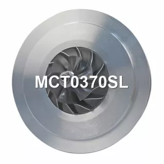 MCT0370,7108110001,7108110002,7108120001,7108120002 Картридж турбины Alfa Romeo 156 Арт А2223018855-2, вид 3
