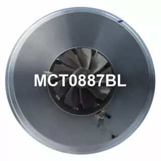 MCT0887,7500010001,7500010002,8020120001 Картридж турбины Toyota Land Cruiser 100 4.2л Арт RB000014428-2, вид 3