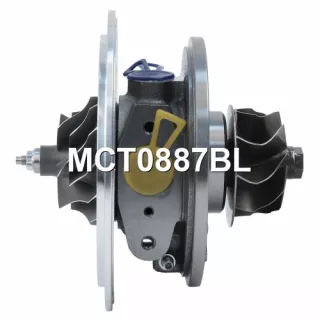 MCT0887,7500010001,7500010002,8020120001 Картридж турбины Toyota Land Cruiser 100 4.2л Арт RB000014428-2, вид 4
