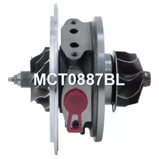 MCT0887,7500010001,7500010002,8020120001 Картридж турбины Toyota Land Cruiser 100 4.2л Арт RB000014428-2, вид 7