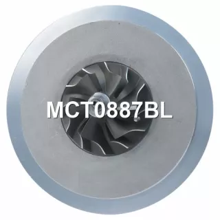 MCT0887,7500010001,7500010002,8020120001 Картридж турбины Toyota Land Cruiser 100 4.2л Арт RB000014428-2, вид 8
