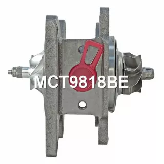 MCT9818,16319700010,16319700018 Картридж турбины BMW 3 F80 2.0л Арт А2223084230-1, вид 1