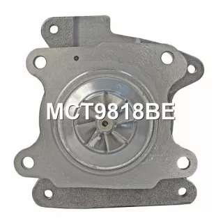 MCT9818,16319700010,16319700018 Картридж турбины BMW 3 F80 2.0л Арт А2223084230-1, вид 3