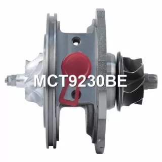 MCT9230,10009700111,10009700150,10009700162,10009700178,10009700218,10009700331,16389700015 Картридж турбины Volvo XC60 1 2.0л Арт А2222799890-5, вид 1