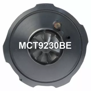 MCT9230,10009700111,10009700150,10009700162,10009700178,10009700218,10009700331,16389700015 Картридж турбины Volvo XC60 1 2.0л Арт А2222799890-5, вид 3