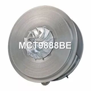 MCT9888,8520720002,8520720007 Картридж турбины Ford Tourneo 2.0л Арт А2223164093-3, вид 3