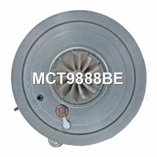 MCT9888,8520720002,8520720007 Картридж турбины Ford Tourneo 2.0л Арт А2223164093-3, вид 4