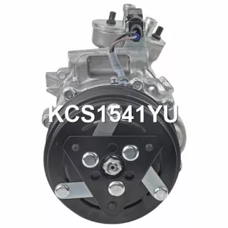 KCS1541BZ,KCS1541GL,KCS1541GW,KCS1541VG,KCS1541YU,KCS1541ZR,KCS1541ZS,SD6V121948,6R0820803A,6R0820803B,6RF820803,6RF820803A,6RF820803B,6RF820803C,6RF820803D,6RF820803E Компрессор кондиционера Volkswagen Polo 5 Арт А2222925469-12, вид 8