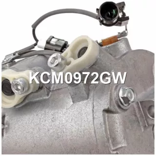 240972,KCM0972GW,KCM0972YU,KCM0972ZR,KCM0972ZS,KCM1972GW,7813A068,7813A069,7813A070,7813A071,7813A088,7813A091,7813A096,7813A128,7813A129,7813A321,7813A323,7813A328,7813A402,AKC011H238C,AKC011H238F,AKC200A221,AKC200A221A,AKC200A221G,AKC200A222,AKH200A221G,1607025280,6433WA,6453VZ,6453WA,501N10158Z Компрессор кондиционера Mitsubishi Outlander 2 Арт А2222691702-19, вид 9