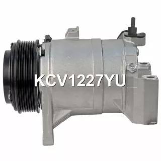 KCV1227GW,KCV1227LN,KCV1227RA,KCV1227SZ,KCV1227YU,KCV1227ZR,KCV1227ZS,926001JA1A,926001JA1B,926001JA2B,926001JB0A,92600JP000,92600JP00B,92600JP00C,92600JP01C,501N10092Z,5060123130,Z0008171A,Z0008171B,Z0008172A,Z0014927A,Z0015561A,Z0017563A Компрессор кондиционера Nissan Teana J32 Арт А2222808787-7, вид 5