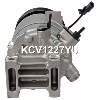 KCV1227GW,KCV1227LN,KCV1227RA,KCV1227SZ,KCV1227YU,KCV1227ZR,KCV1227ZS,926001JA1A,926001JA1B,926001JA2B,926001JB0A,92600JP000,92600JP00B,92600JP00C,92600JP01C,501N10092Z,5060123130,Z0008171A,Z0008171B,Z0008172A,Z0014927A,Z0015561A,Z0017563A Компрессор кондиционера Nissan Teana J32 Арт А2222808787-7, вид 7