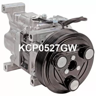 240963,DCP44005,KCP0527GW,KCP0527PK,KCP0527VG,KCP0527YU,KCP0527ZS,KCP0527ZY,KCP1527YU,KCP9527GW,BBP261450,BBP261450A,BP4K61450D,BP4K61K00,BP4K61K00B,BP4K61K0A,H12A1AG4DY,H12A1AG4EW,H12A1AS4EY,H12A1AX4EY,501N10085Z Компрессор кондиционера Mazda 3 BK Арт А2222688385-2, вид 1