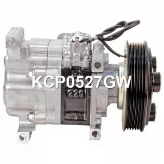 240963,DCP44005,KCP0527GW,KCP0527PK,KCP0527VG,KCP0527YU,KCP0527ZS,KCP0527ZY,KCP1527YU,KCP9527GW,BBP261450,BBP261450A,BP4K61450D,BP4K61K00,BP4K61K00B,BP4K61K0A,H12A1AG4DY,H12A1AG4EW,H12A1AS4EY,H12A1AX4EY,501N10085Z Компрессор кондиционера Mazda 3 BK Арт А2222688385-2, вид 4