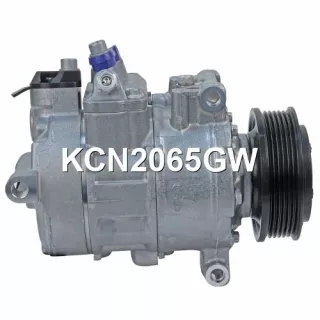 4471502600,4471502607,4471506551,4471507350,DCP32065,KCN2065BZ,KCN2065GW,KCN2065SI,KCN2065YU,KCN2065ZR,KCN2065ZS,KCN9065GW,2H6820803,7E0816803C,7E0820803J,7E0820803R Компрессор кондиционера Volkswagen Amarok 2.0л Арт А2222793956-2, вид 7