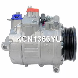 241177,DCP17138,KCN1366GW,KCN1366YU,KCN1366ZS,0022305811,A0022305811,A002230581180,KCN1366WA Компрессор кондиционера Mercedes CLK W209 Арт А2222808222-2, вид 5