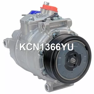 241177,DCP17138,KCN1366GW,KCN1366YU,KCN1366ZS,0022305811,A0022305811,A002230581180,KCN1366WA Компрессор кондиционера Mercedes CLS C219 Арт А2222808222-4