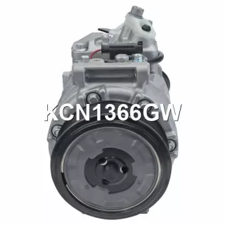 241177,DCP17138,KCN1366GW,KCN1366YU,KCN1366ZS,0022305811,A0022305811,A002230581180,KCN1366WA Компрессор кондиционера Mercedes ML W164 Арт А2223145714-11, вид 6