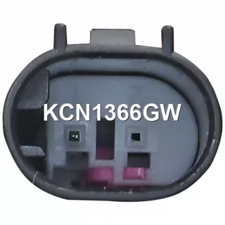 241177,DCP17138,KCN1366GW,KCN1366YU,KCN1366ZS,0022305811,A0022305811,A002230581180,KCN1366WA Компрессор кондиционера Mercedes R W251 Арт А2223145714-13, вид 3