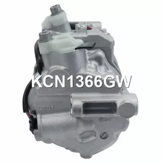 241177,DCP17138,KCN1366GW,KCN1366YU,KCN1366ZS,0022305811,A0022305811,A002230581180,KCN1366WA Компрессор кондиционера Mercedes G W461/463 Арт А2223145714-8, вид 7