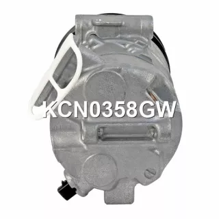 Компрессор кондиционера Opel Corsa D 2006г. 240870,241513,4471500051,4471500052,4471905040,4471905041,4471905042,4472600360,4472600361,4472600362,4472600363,5E5275200,DCP20021,DCP20122,DCP20123,13447213,1854412,39006352,39006353,39079898,39079899,95516234,95516241,95518237,KCN0358GW,KCN0358SI,ACP52000S,55701200,6854091,6854102,93190812,813840 - Фото 9