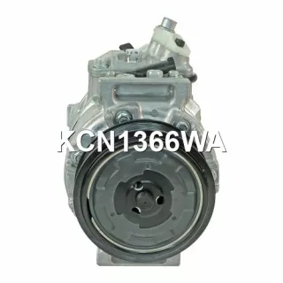 241177,DCP17138,KCN1366GW,KCN1366YU,KCN1366ZS,0022305811,A0022305811,A002230581180,KCN1366WA Компрессор кондиционера Mercedes Vito W639 Арт А2223130348-24, вид 4