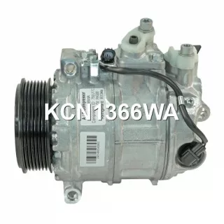 241177,DCP17138,KCN1366GW,KCN1366YU,KCN1366ZS,0022305811,A0022305811,A002230581180,KCN1366WA Компрессор кондиционера Mercedes Vito W639 Арт А2223130348-24, вид 5