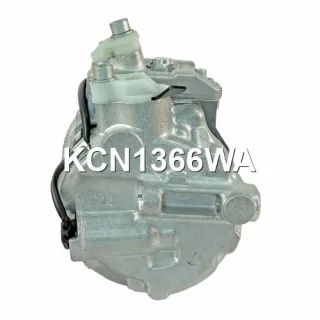 241177,DCP17138,KCN1366GW,KCN1366YU,KCN1366ZS,0022305811,A0022305811,A002230581180,KCN1366WA Компрессор кондиционера Mercedes Vito W639 Арт А2223130348-24, вид 6