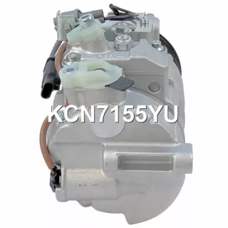 2473009270,4371007990,4471606010,4471606012,4472807080,DCP17155,DCP17169,DCP17179,KCN7155GW,KCN7155SI,KCN7155YU,KCN7155ZR,0008302200,0008302600,A0008302200,A0008302600,A0008302700 Компрессор кондиционера Mercedes GLK X204 Арт А2222806560-19, вид 7