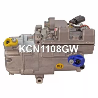 0422000380,0422000381,0422000480,0422000900,KCN1108GW,4G0260797,4G0260797A,7P0820803G,7P0820803H,7P0820803K,8R0260797B,8R0260797C,8R0260797D Компрессор кондиционера Volkswagen Touareg 1 Арт А2222692087-11, вид 6